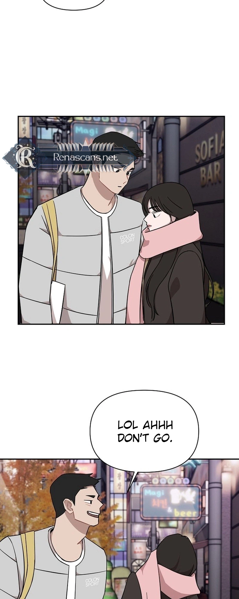 Wake Ap, Jeon Seung-yeon Chapter 38 Page 6