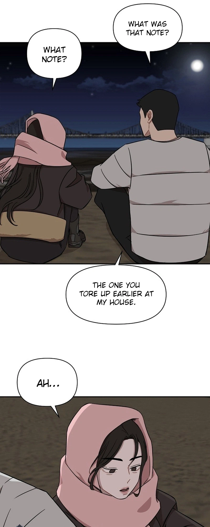 Wake Ap, Jeon Seung-yeon Chapter 38 Page 10