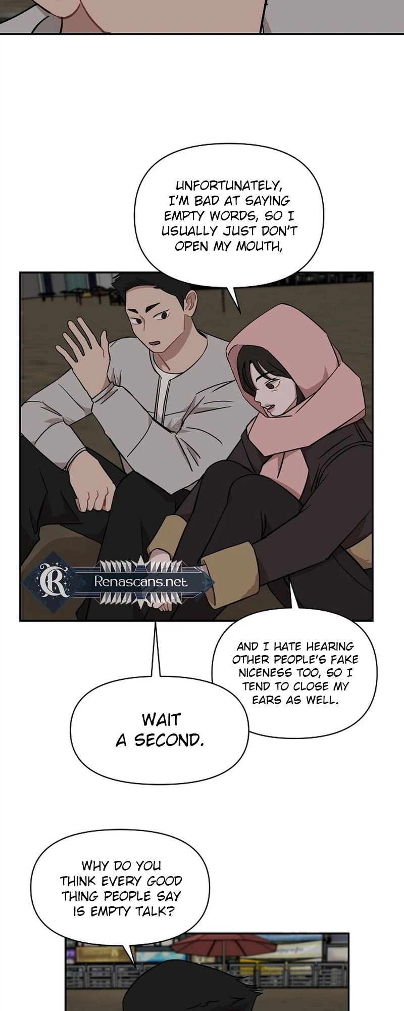 Wake Ap, Jeon Seung-yeon Chapter 38 Page 12