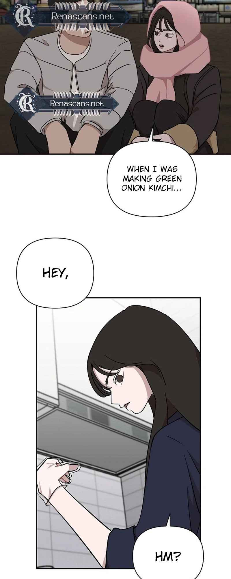 Wake Ap, Jeon Seung-yeon Chapter 38 Page 14