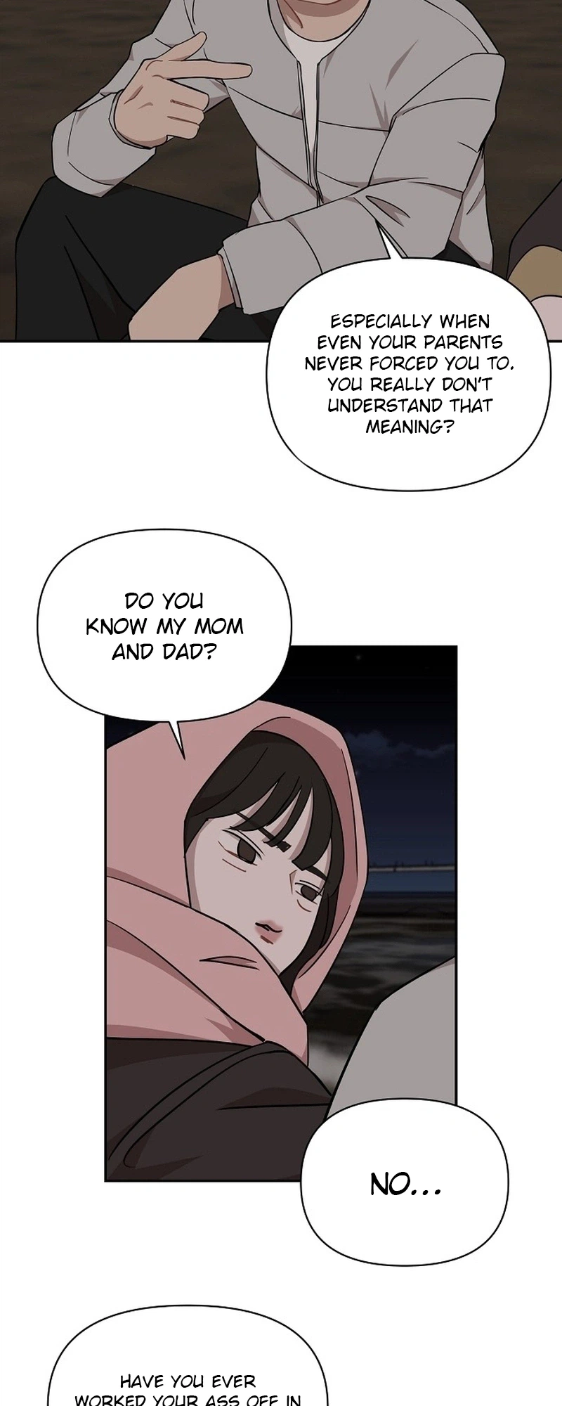 Wake Ap, Jeon Seung-yeon Chapter 38 Page 16