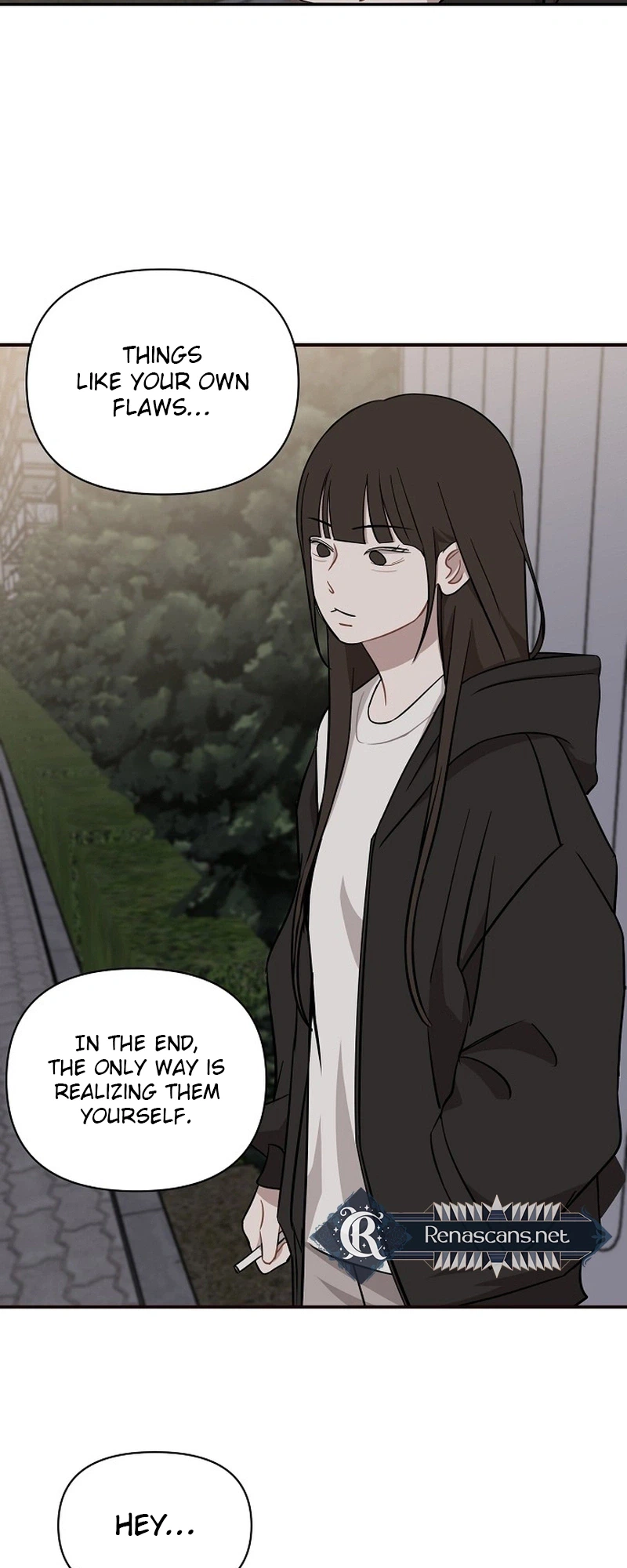 Wake Ap, Jeon Seung-yeon Chapter 38 Page 20