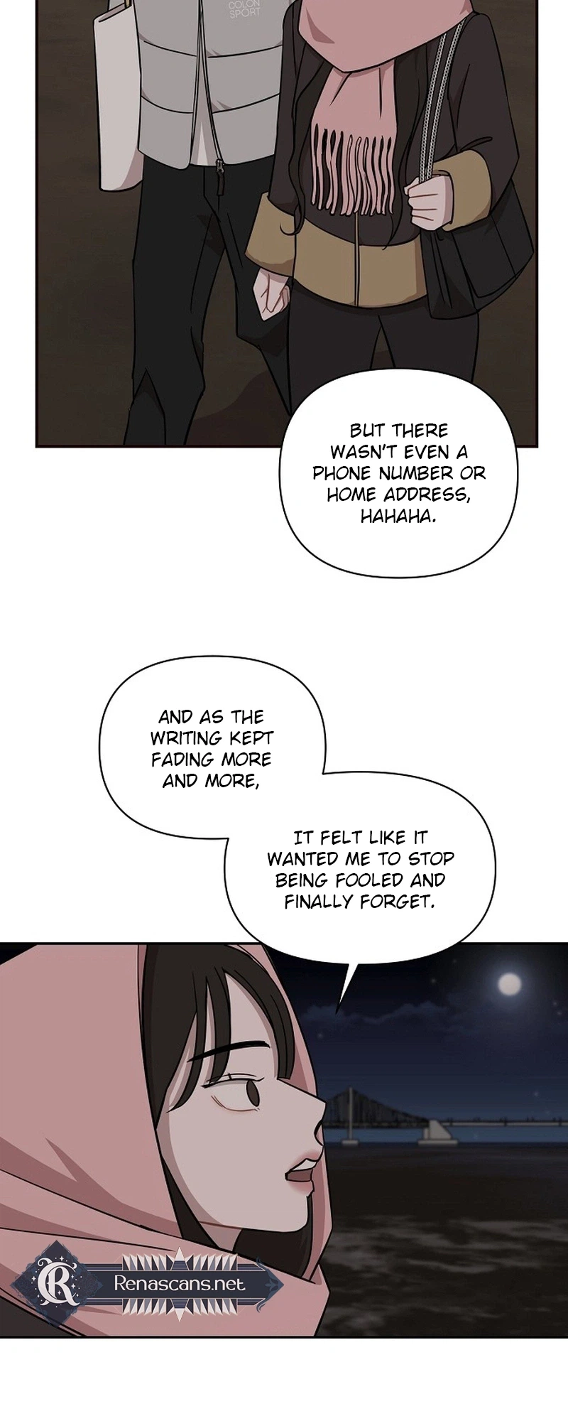 Wake Ap, Jeon Seung-yeon Chapter 38 Page 22