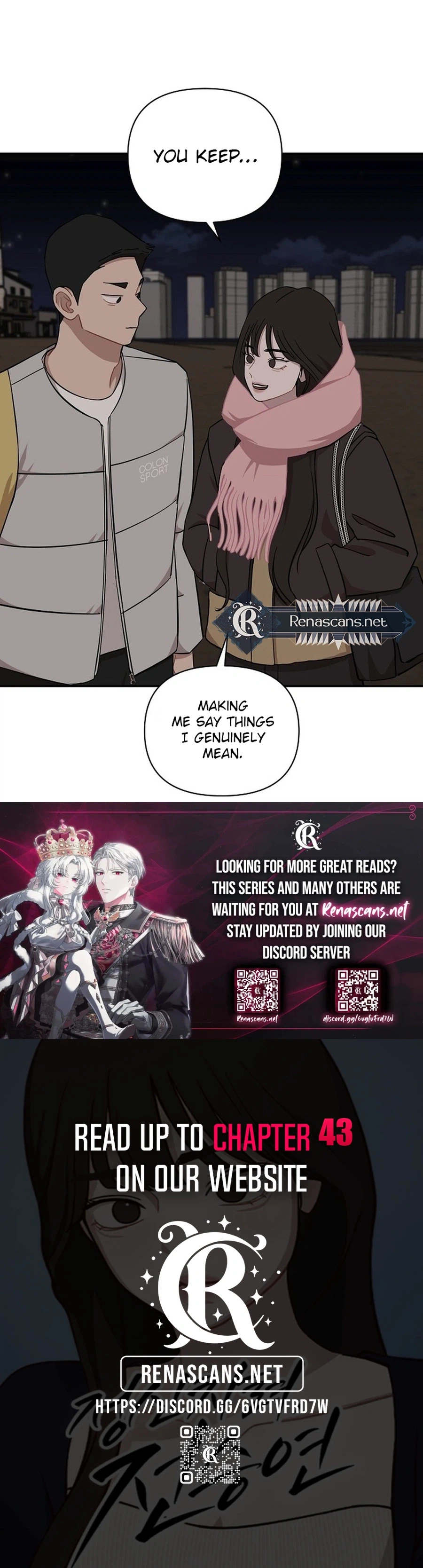 Wake Ap, Jeon Seung-yeon Chapter 38 Page 24