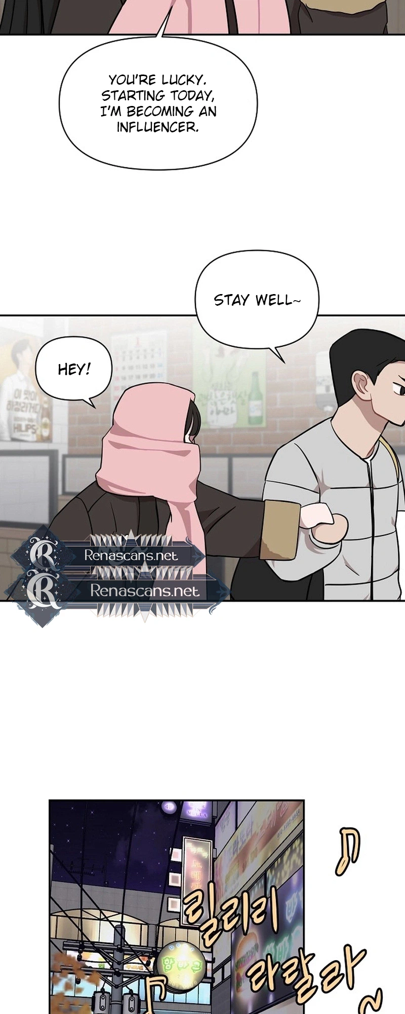 Wake Ap, Jeon Seung-yeon Chapter 37 Page 12