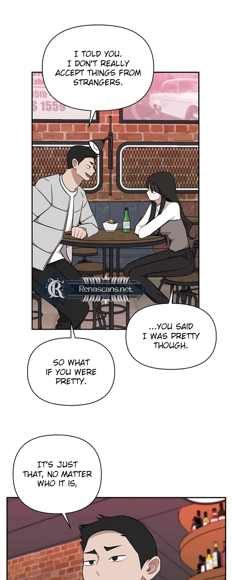 Wake Ap, Jeon Seung-yeon Chapter 37 Page 18