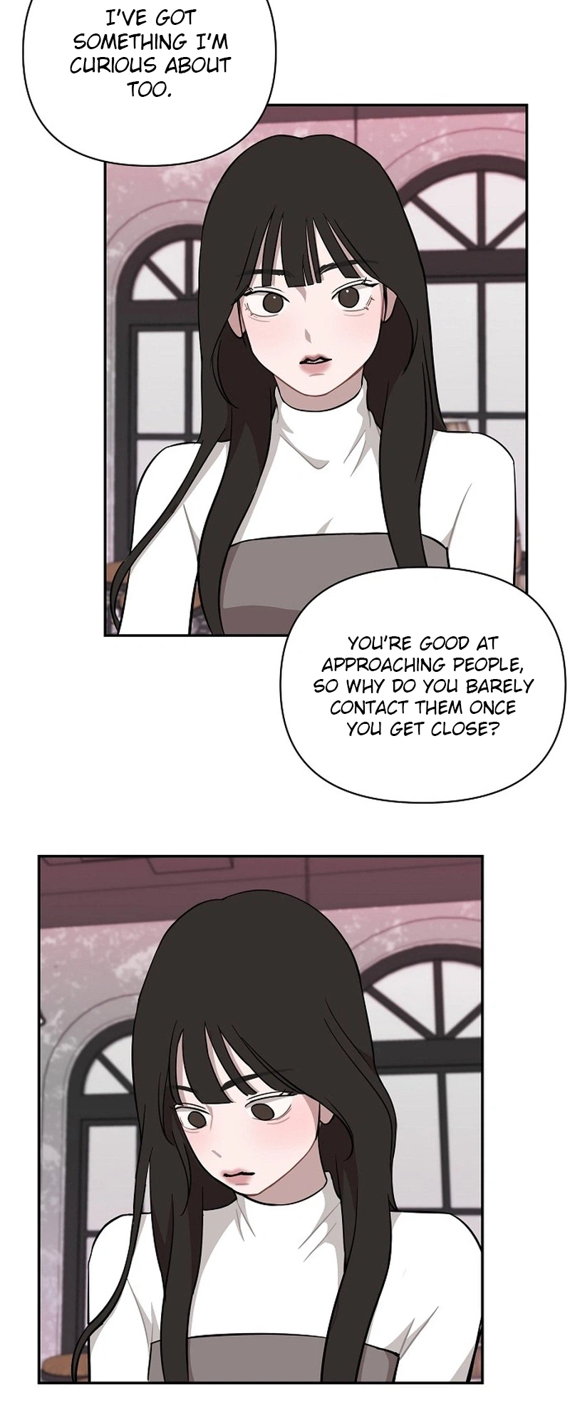 Wake Ap, Jeon Seung-yeon Chapter 37 Page 20