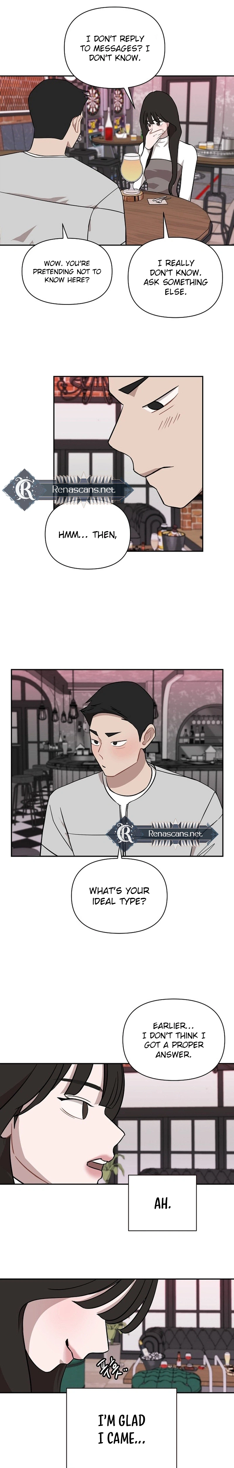 Wake Ap, Jeon Seung-yeon Chapter 37 Page 21