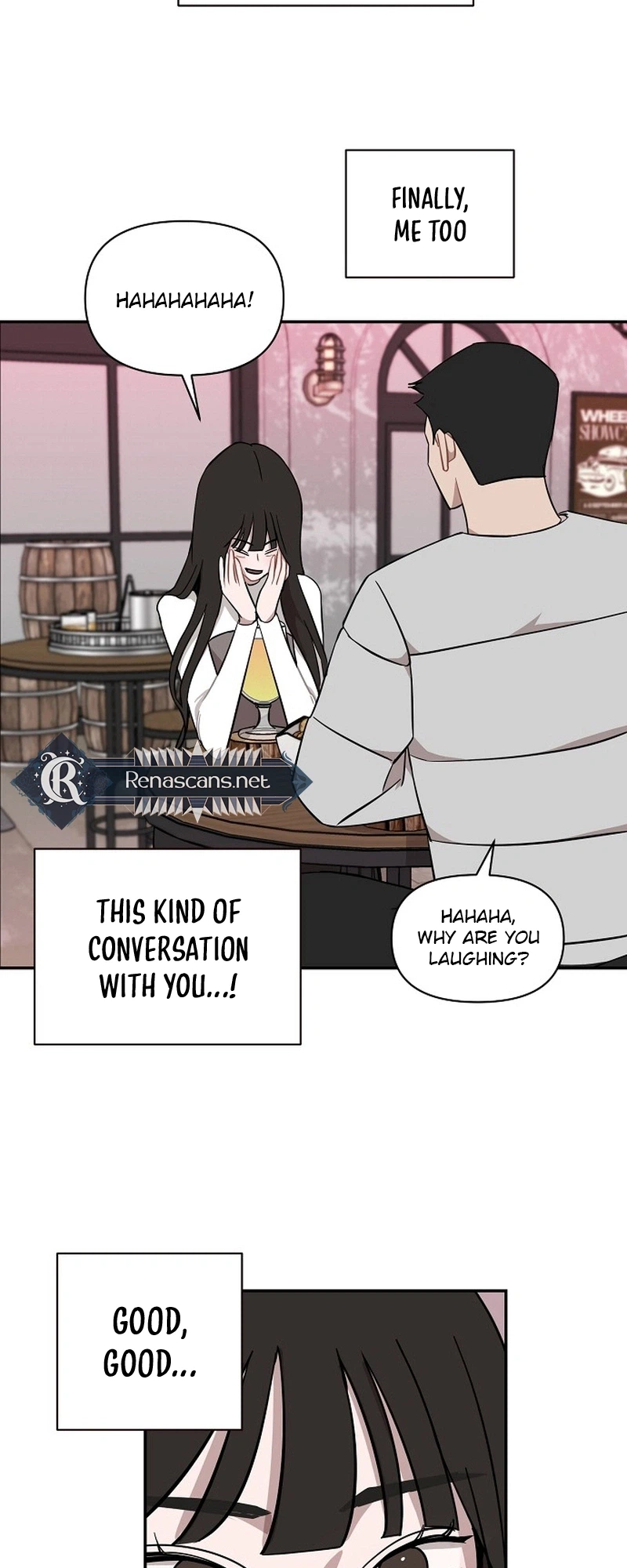 Wake Ap, Jeon Seung-yeon Chapter 37 Page 22