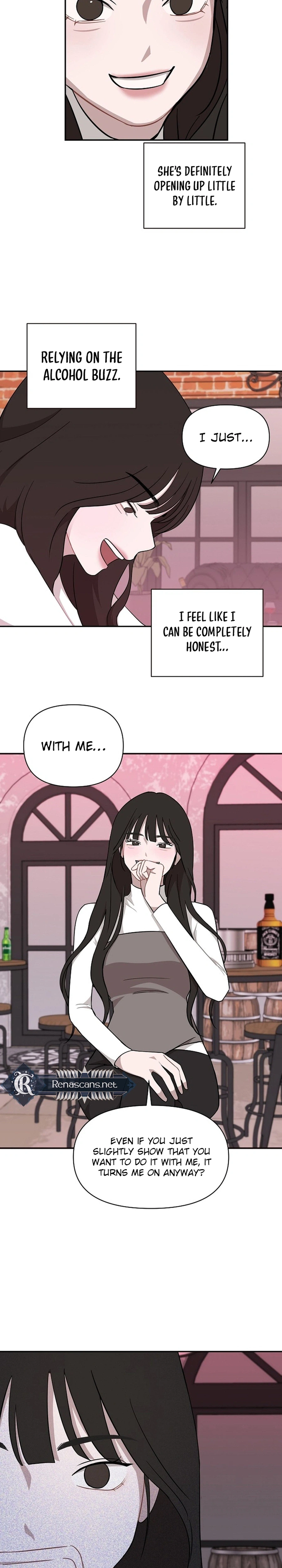 Wake Ap, Jeon Seung-yeon Chapter 37 Page 23