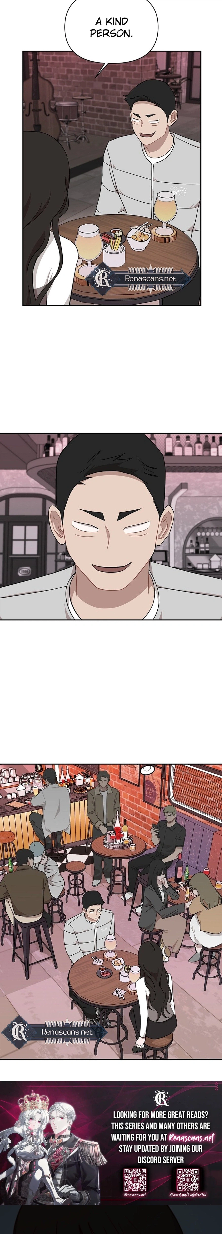 Wake Ap, Jeon Seung-yeon Chapter 37 Page 25