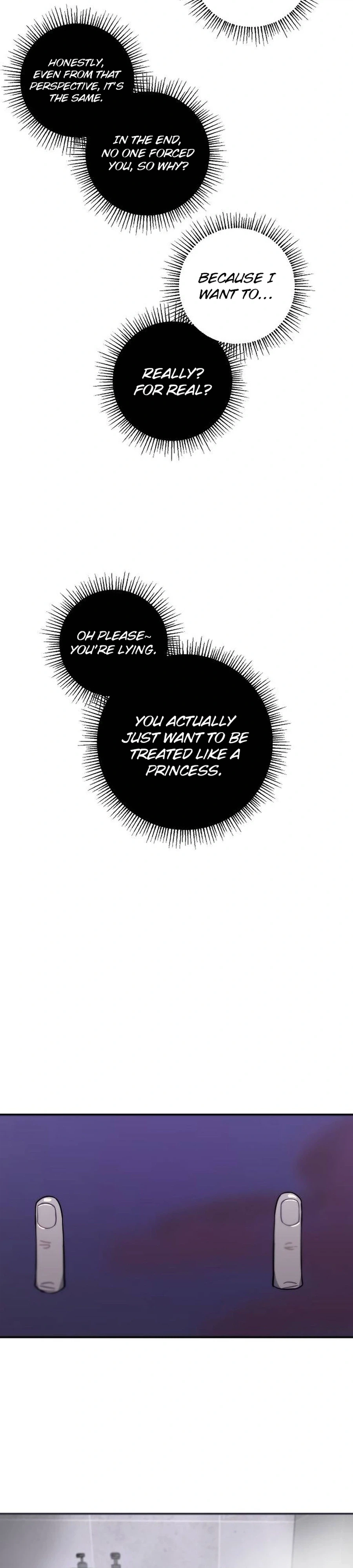 Wake Ap, Jeon Seung-yeon Chapter 32 Page 2