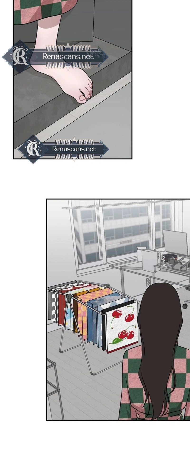 Wake Ap, Jeon Seung-yeon Chapter 32 Page 4