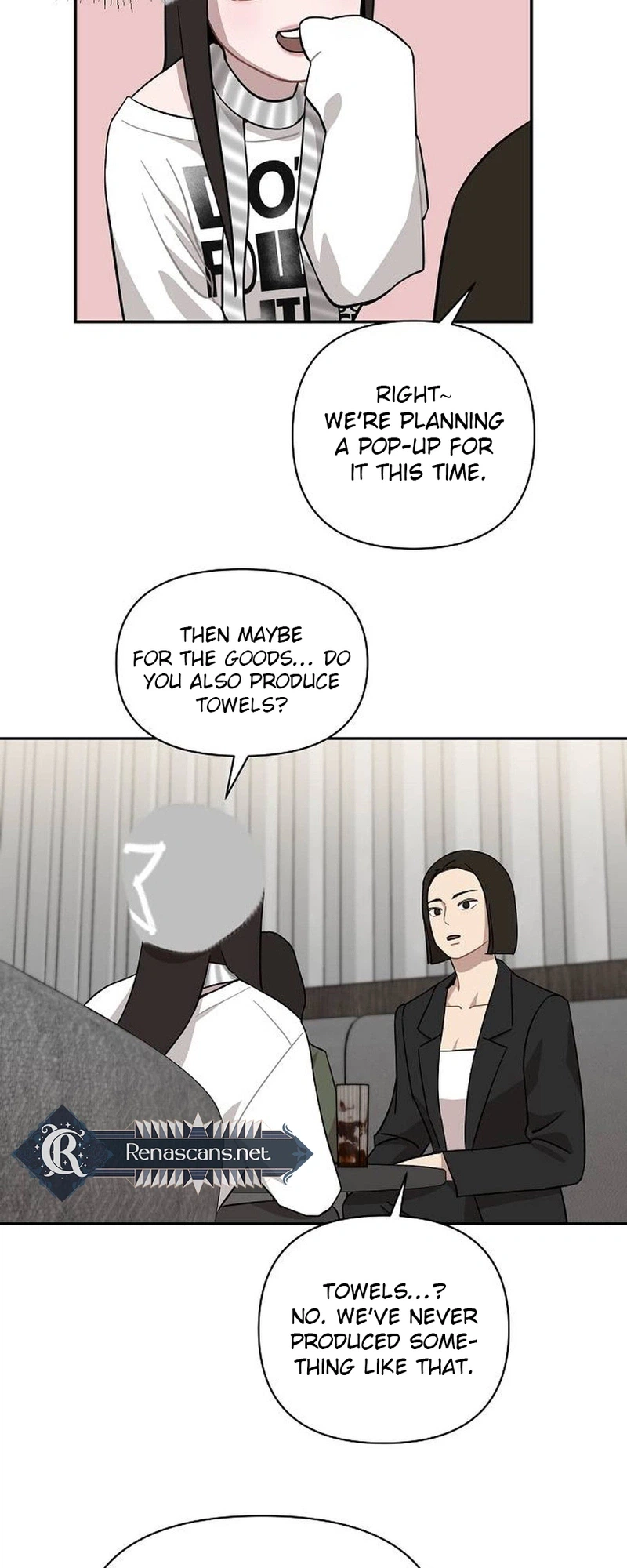 Wake Ap, Jeon Seung-yeon Chapter 32 Page 12