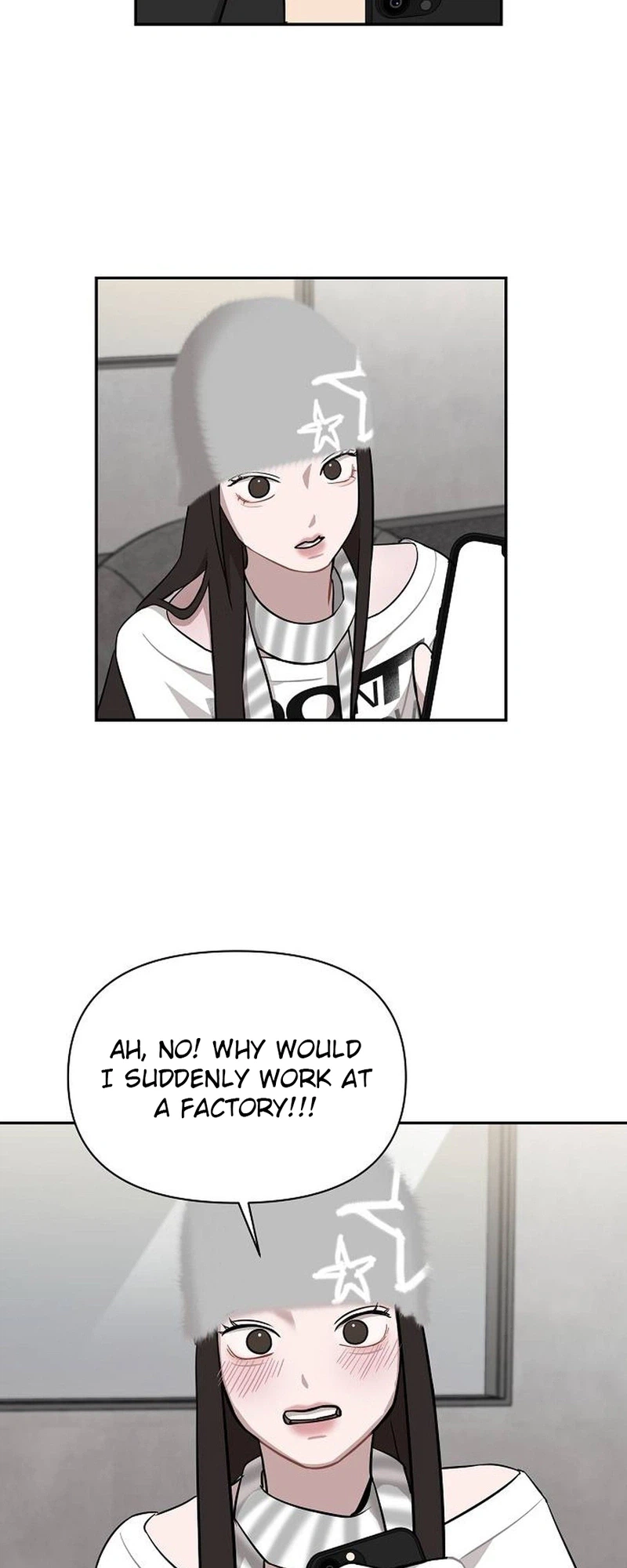 Wake Ap, Jeon Seung-yeon Chapter 32 Page 14