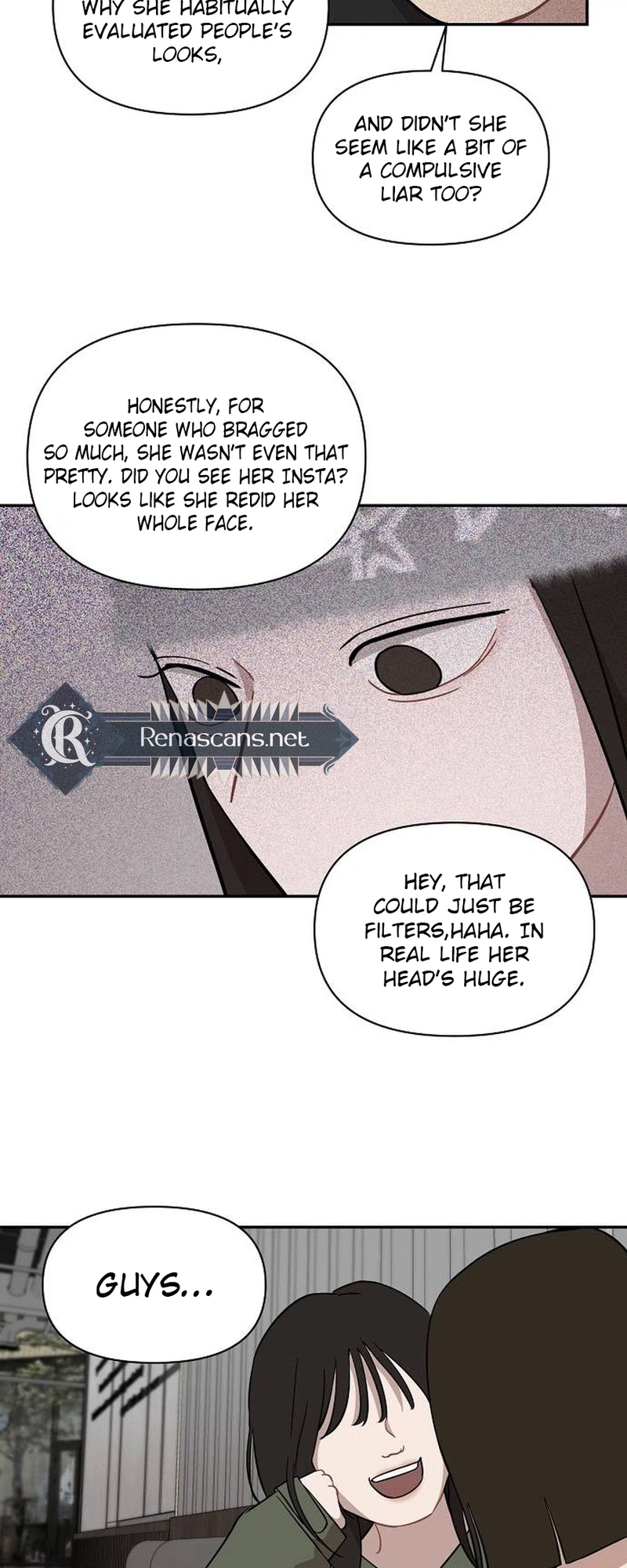 Wake Ap, Jeon Seung-yeon Chapter 32 Page 26