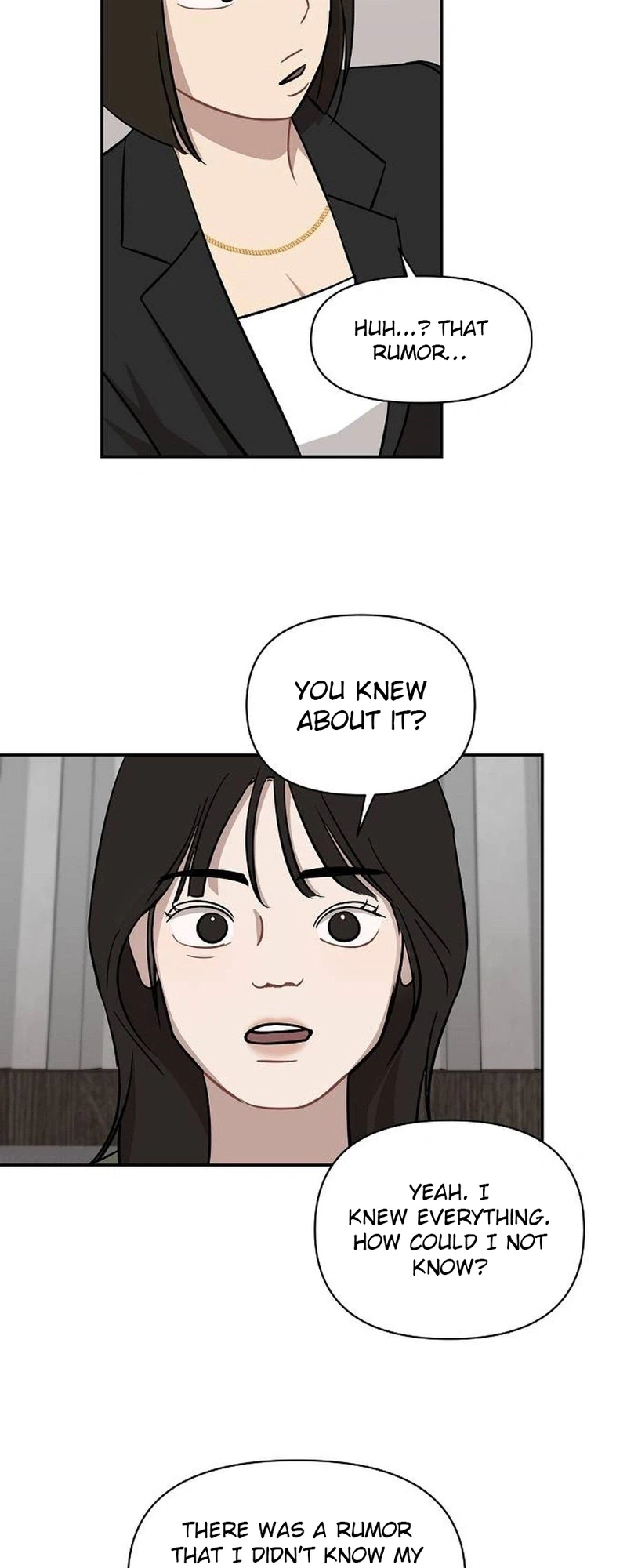Wake Ap, Jeon Seung-yeon Chapter 32 Page 28
