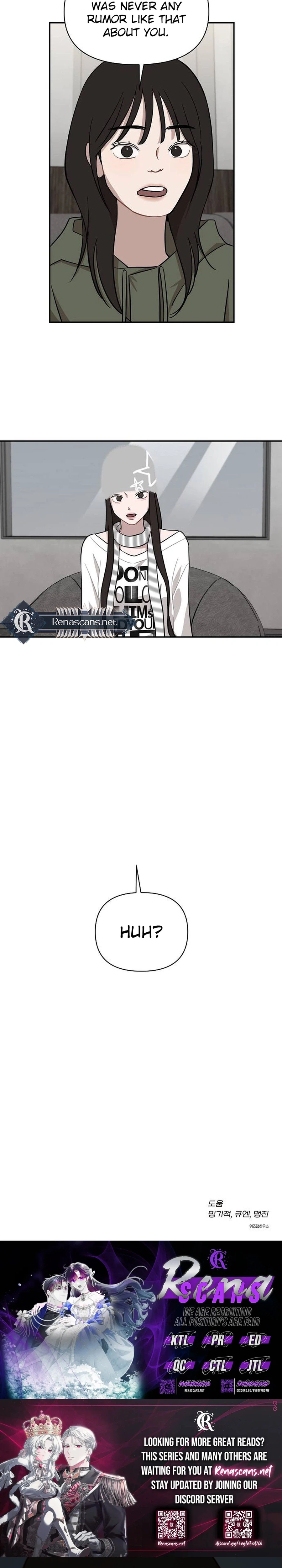 Wake Ap, Jeon Seung-yeon Chapter 32 Page 31