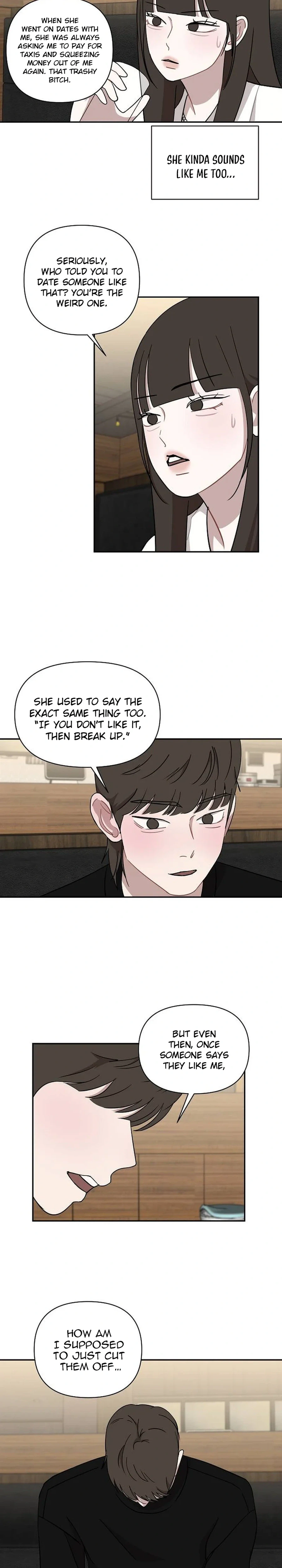 Wake Ap, Jeon Seung-yeon Chapter 44 Page 3