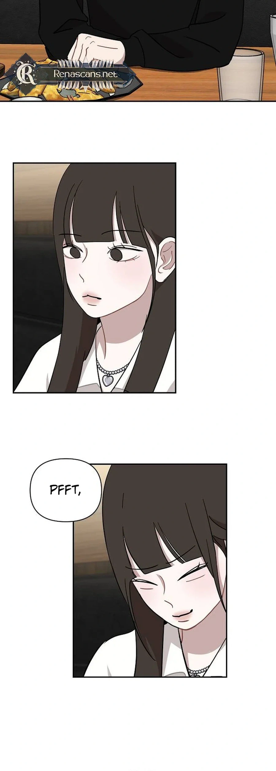 Wake Ap, Jeon Seung-yeon Chapter 44 Page 4