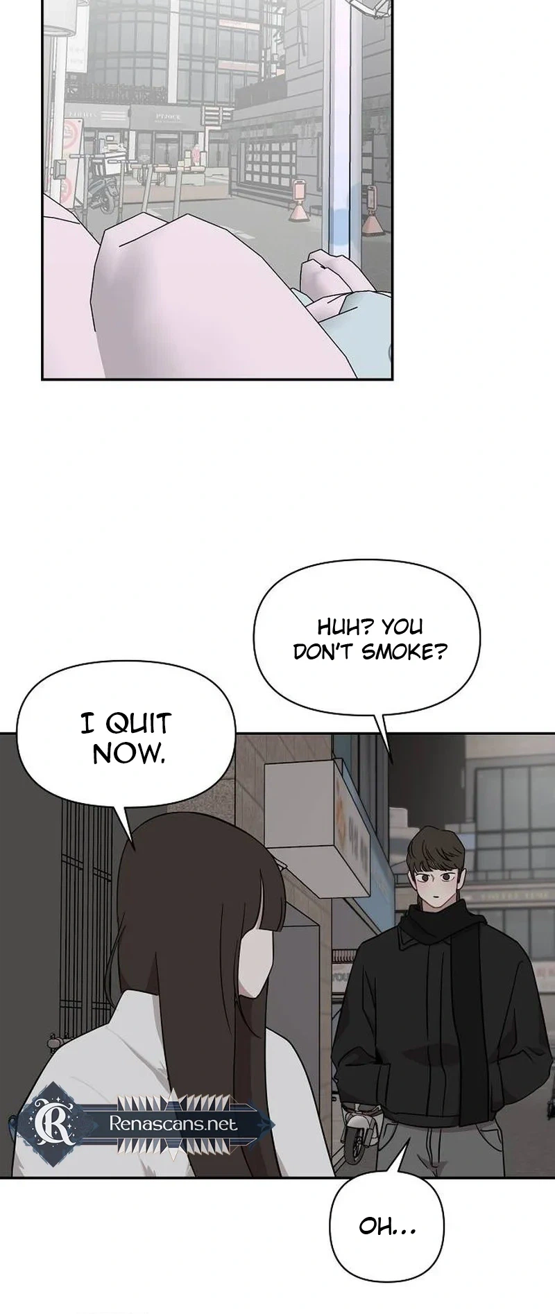 Wake Ap, Jeon Seung-yeon Chapter 44 Page 7