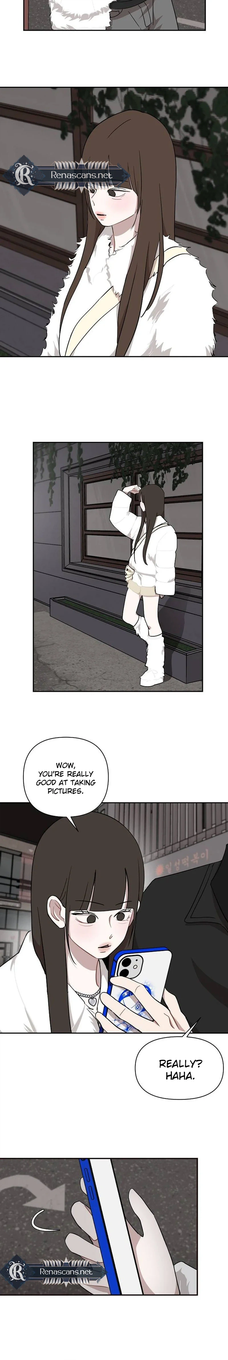 Wake Ap, Jeon Seung-yeon Chapter 44 Page 9