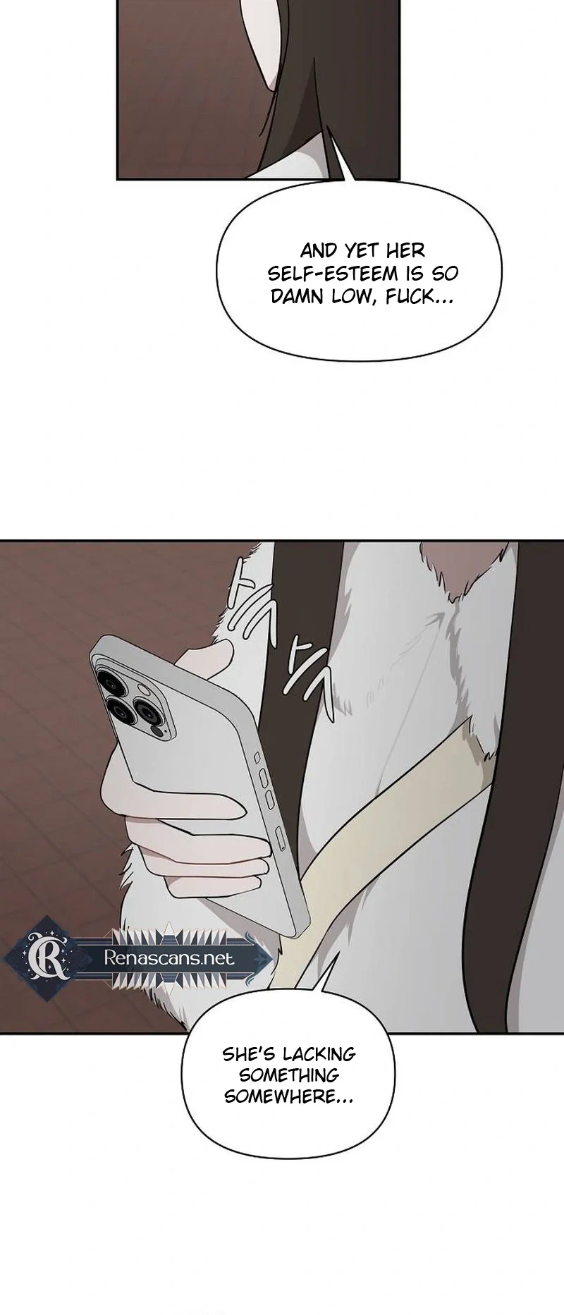 Wake Ap, Jeon Seung-yeon Chapter 44 Page 15