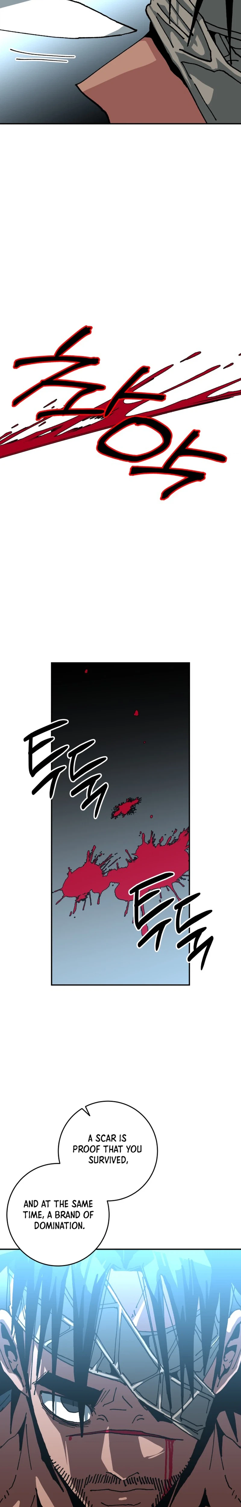 Widower Chapter 28 Page 2