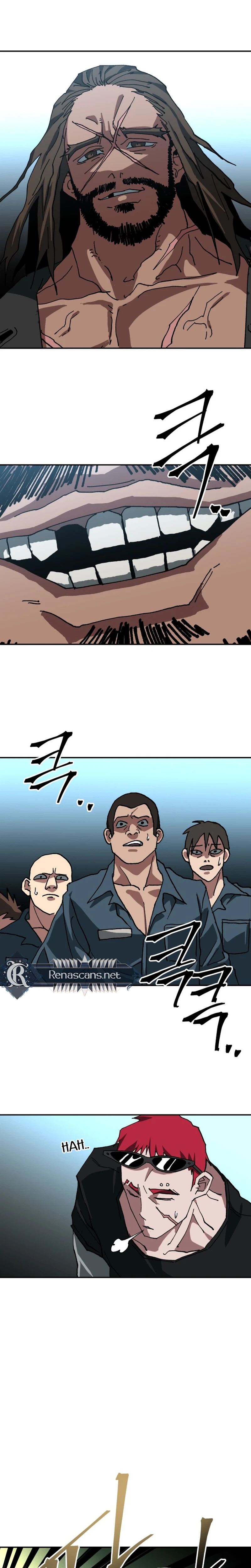 Widower Chapter 28 Page 7