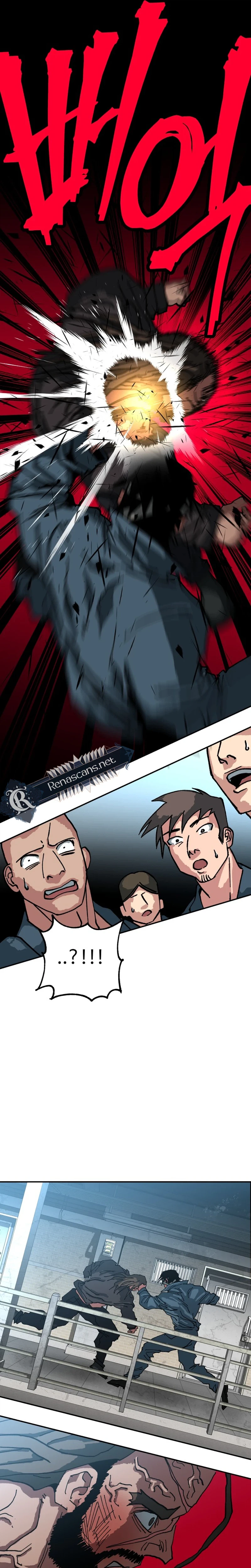 Widower Chapter 28 Page 10