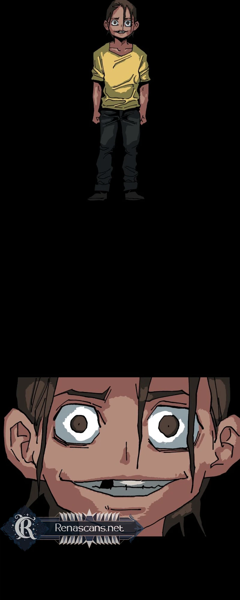 Widower Chapter 28 Page 18