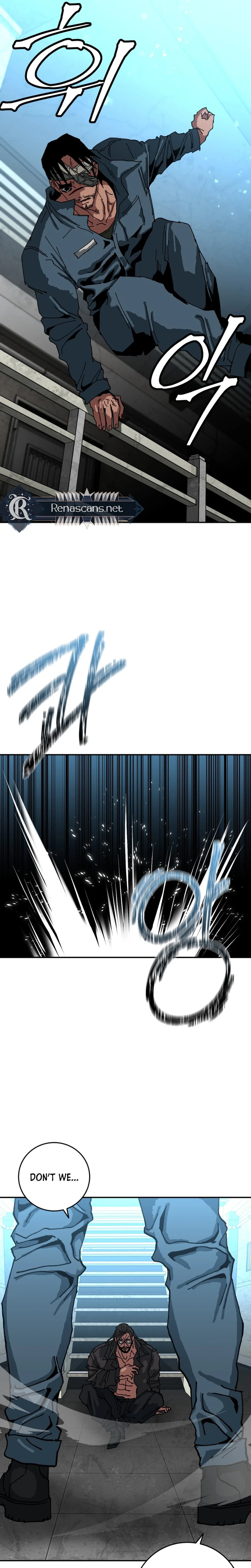 Widower Chapter 28 Page 22