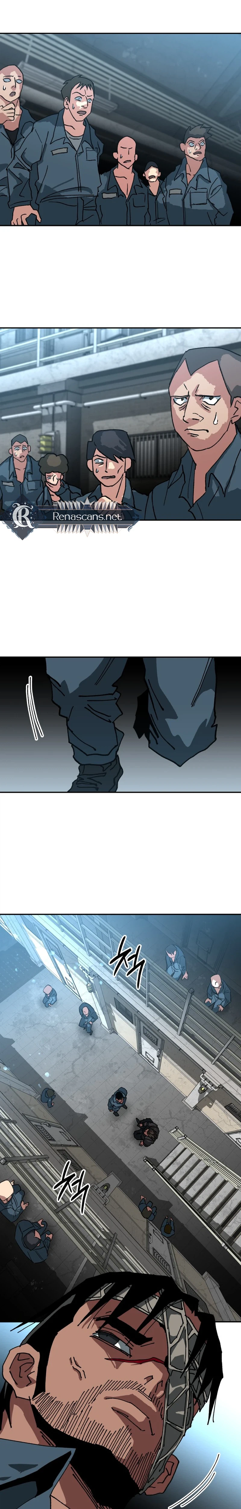 Widower Chapter 28 Page 25
