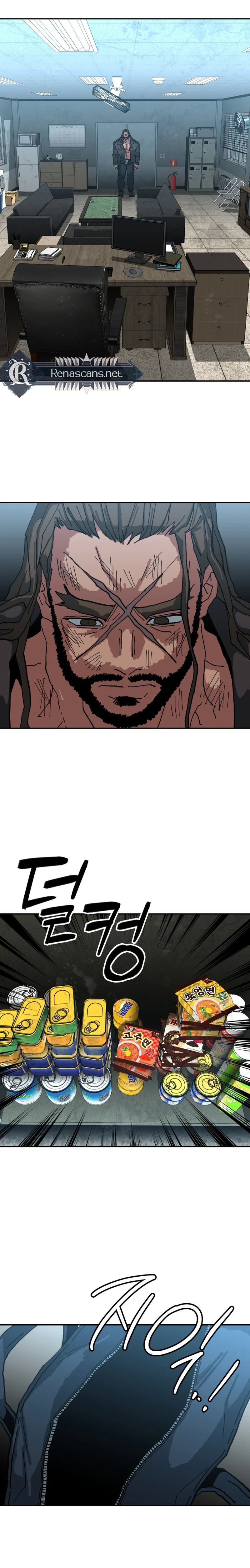 Widower Chapter 28 Page 28