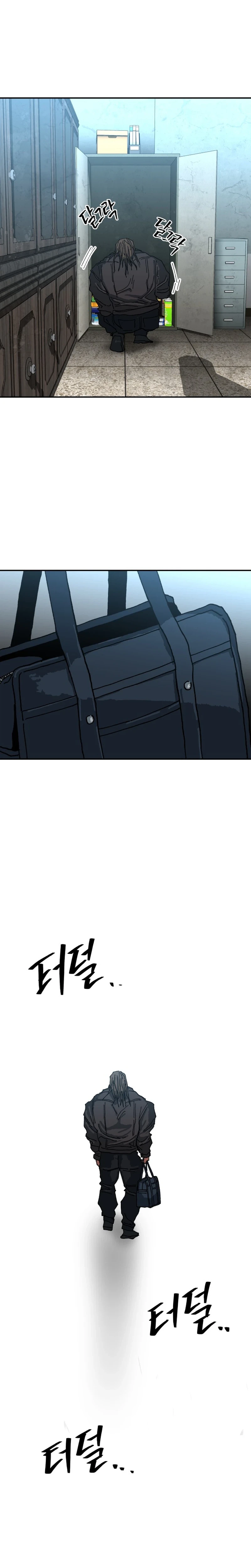 Widower Chapter 28 Page 29