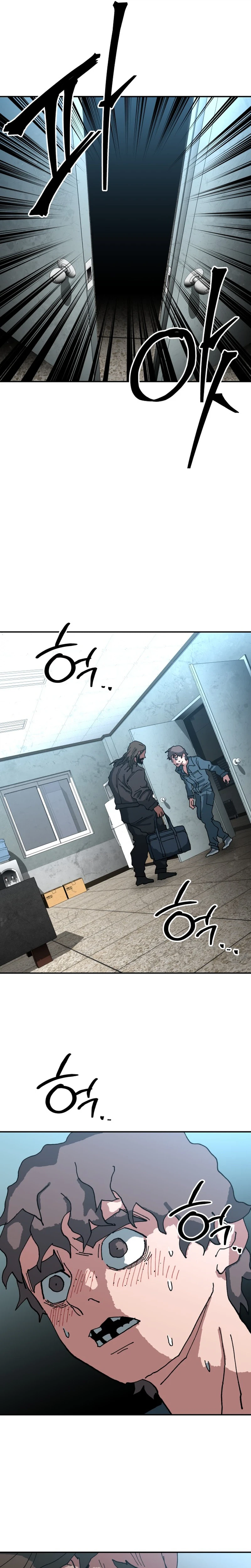 Widower Chapter 28 Page 31