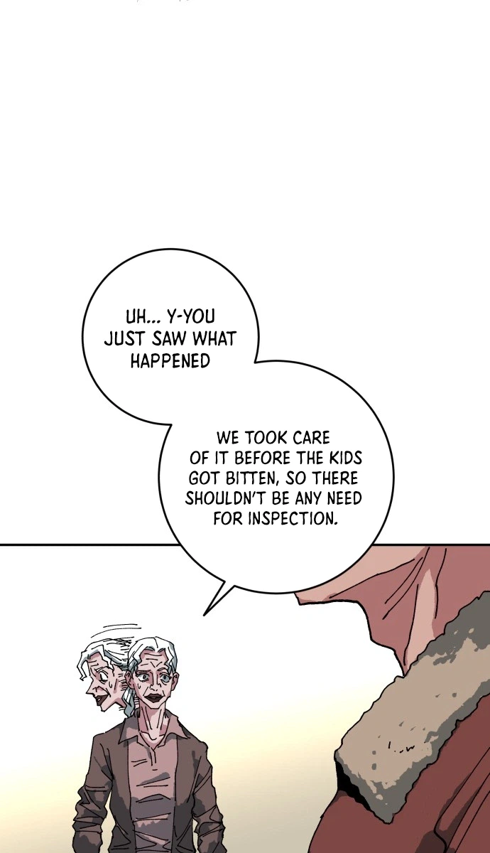 Widower Chapter 31 Page 7