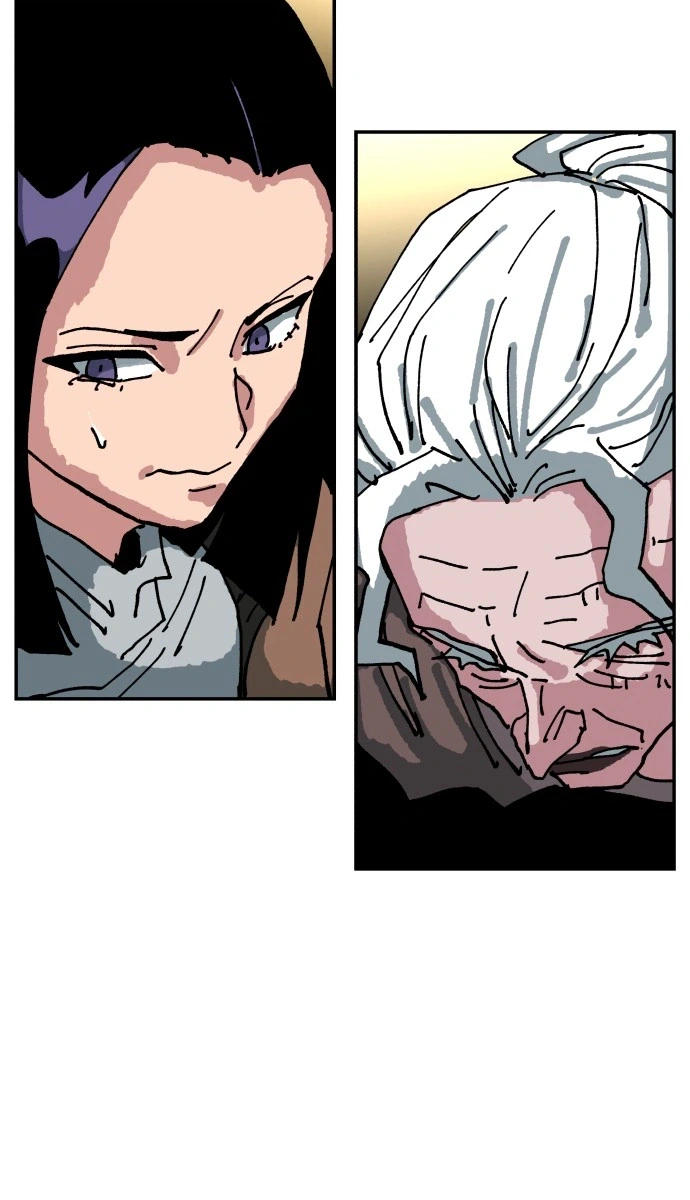 Widower Chapter 31 Page 19