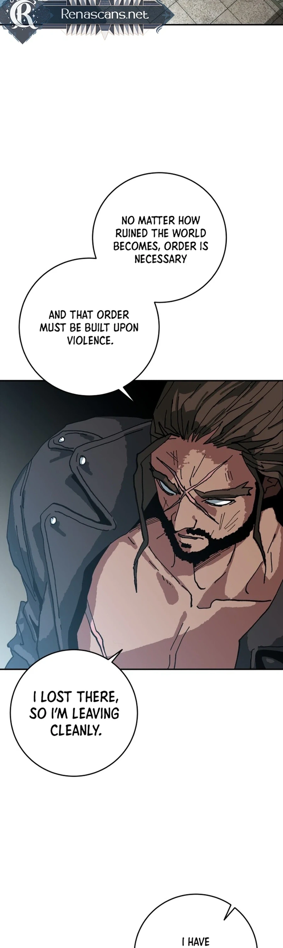 Widower Chapter 29 Page 2