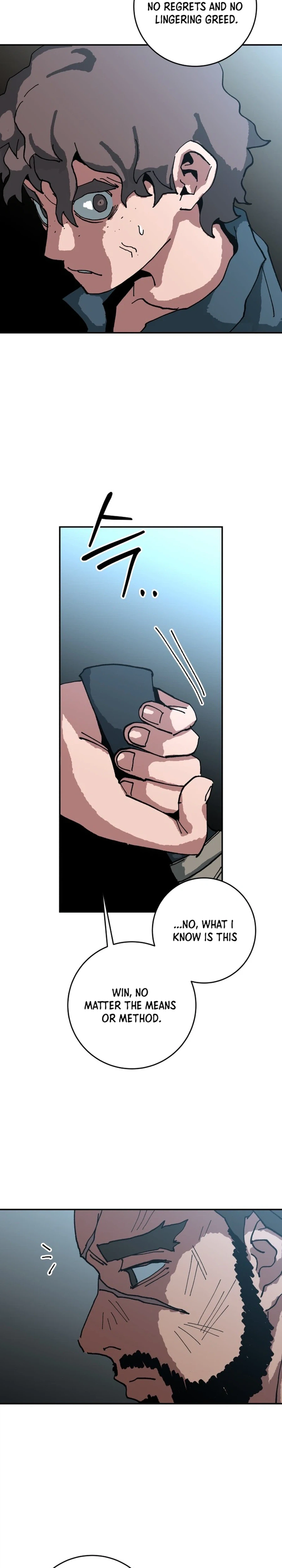 Widower Chapter 29 Page 3