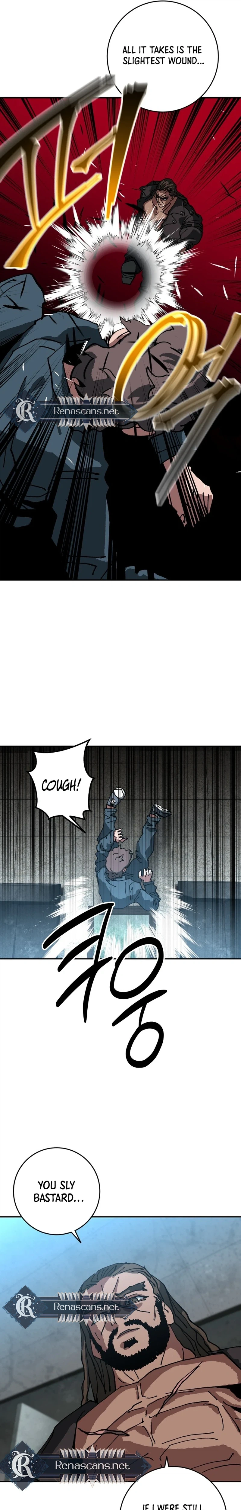 Widower Chapter 29 Page 5