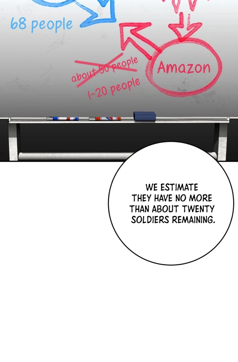Widower Chapter 29 Page 7