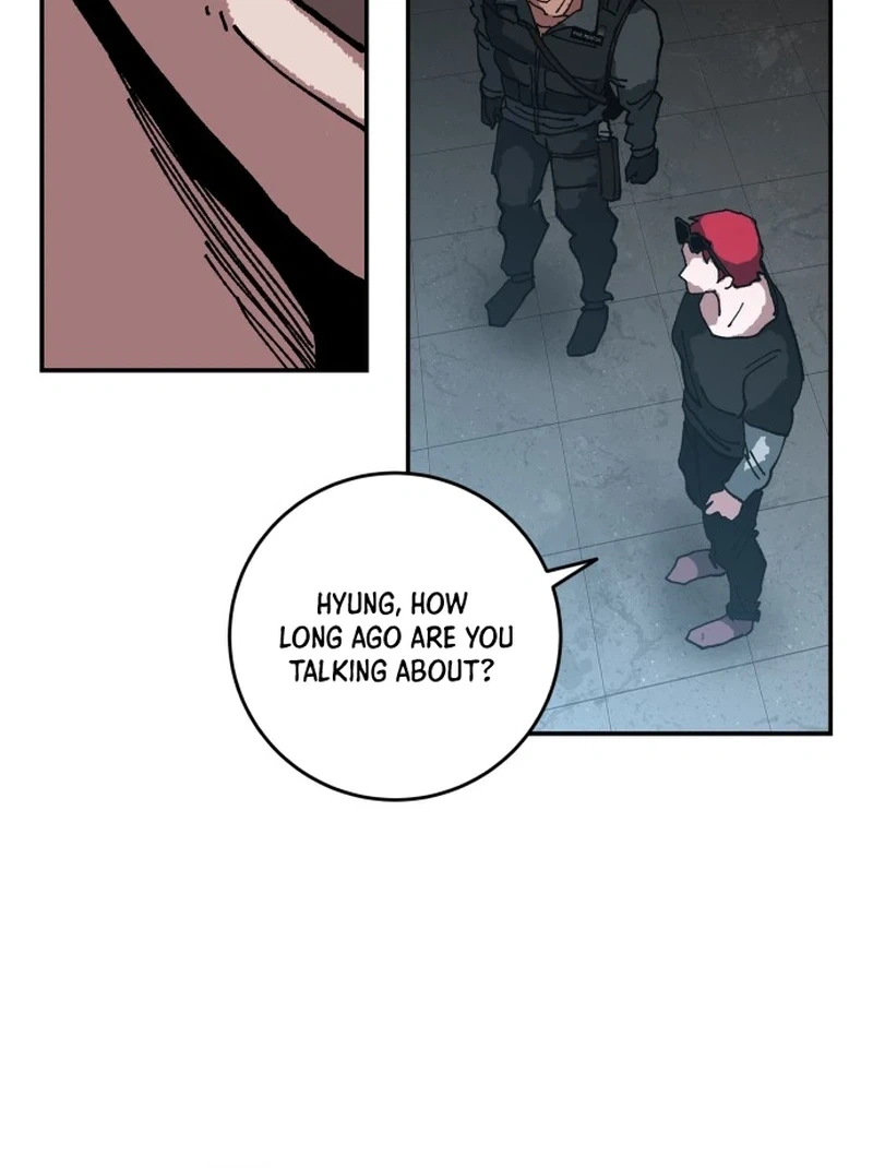 Widower Chapter 29 Page 10