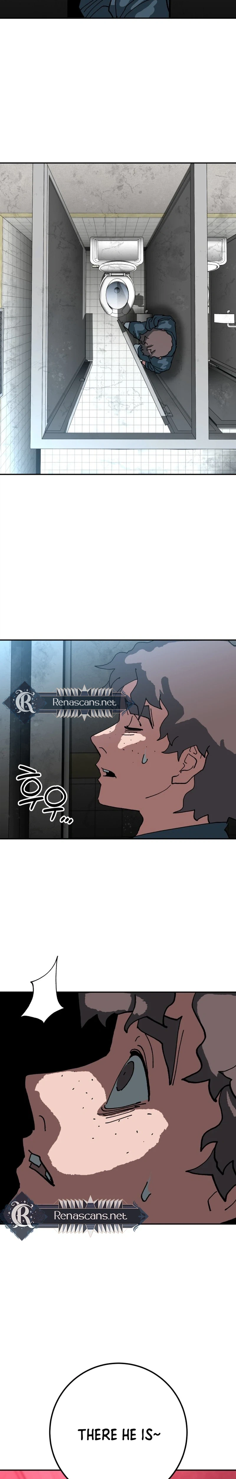 Widower Chapter 29 Page 24