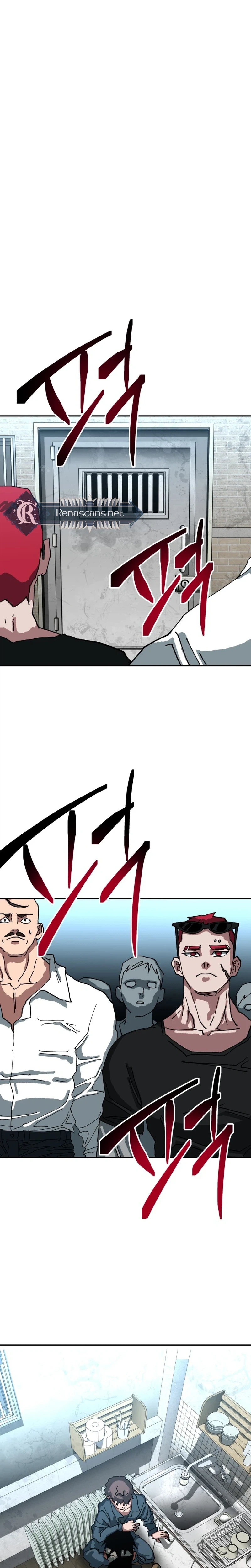 Widower Chapter 29 Page 26