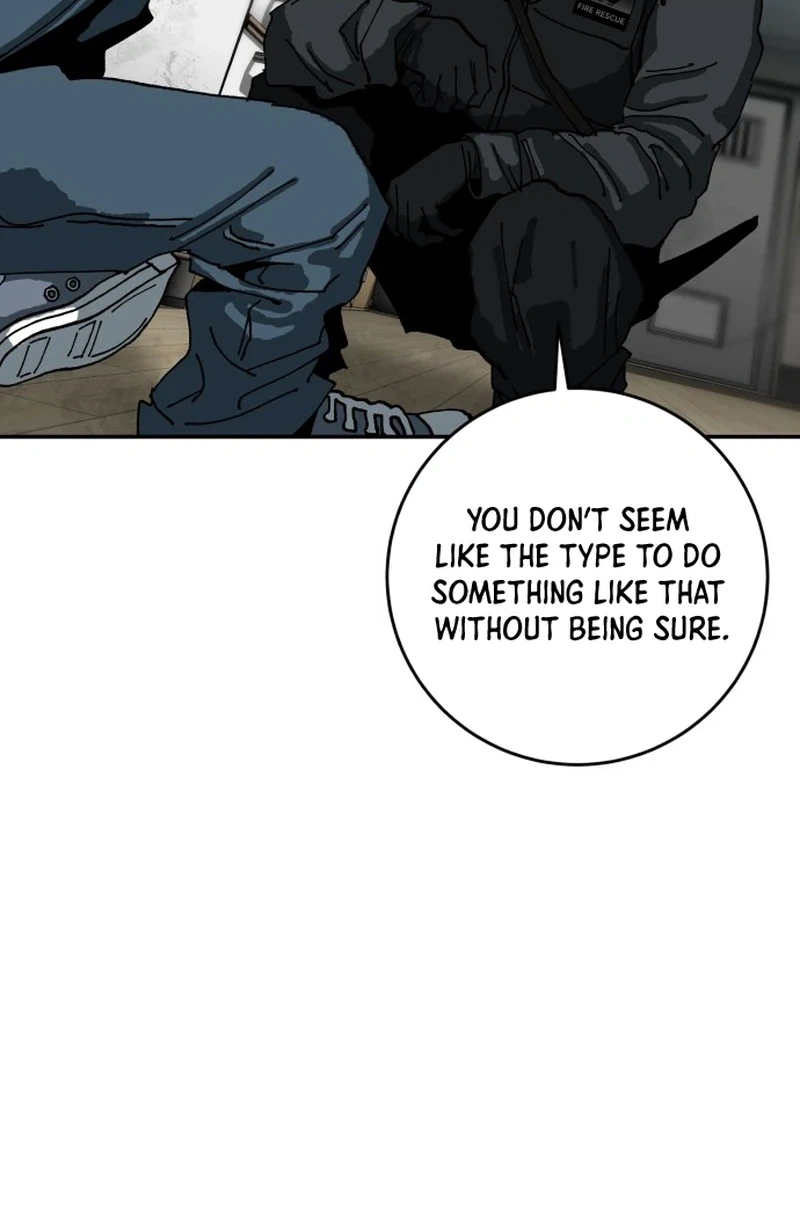 Widower Chapter 29 Page 31