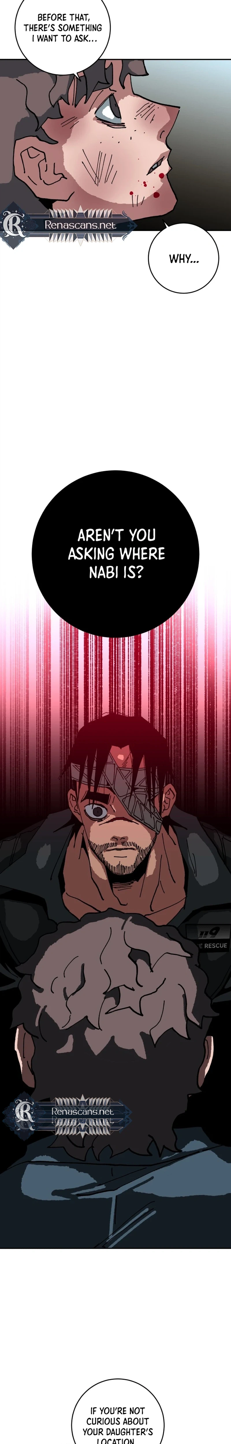 Widower Chapter 29 Page 33