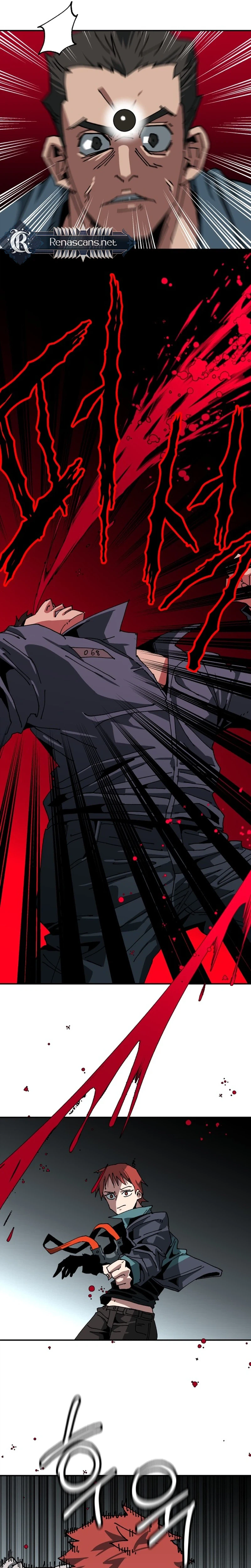 Widower Chapter 24 Page 8