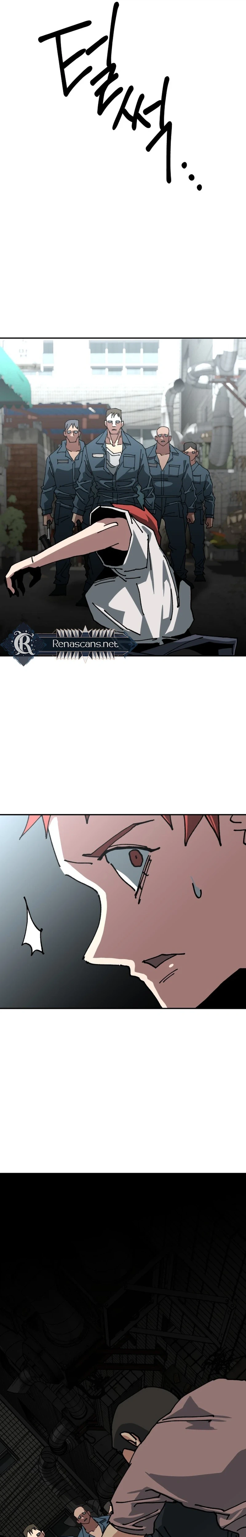Widower Chapter 24 Page 11