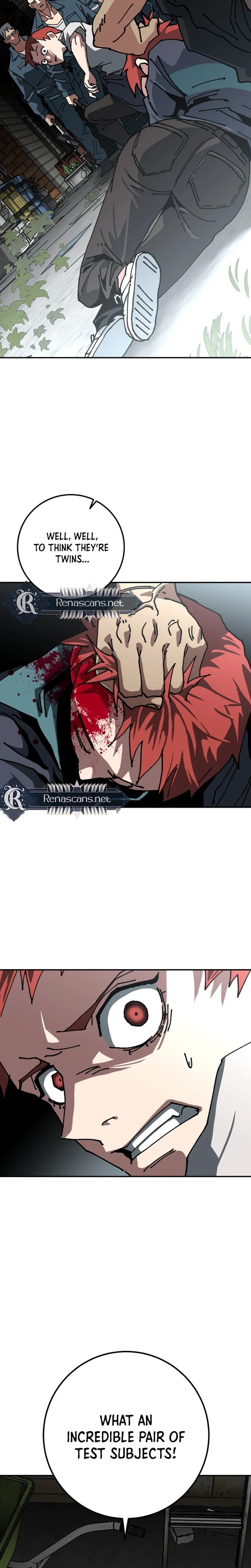 Widower Chapter 24 Page 12